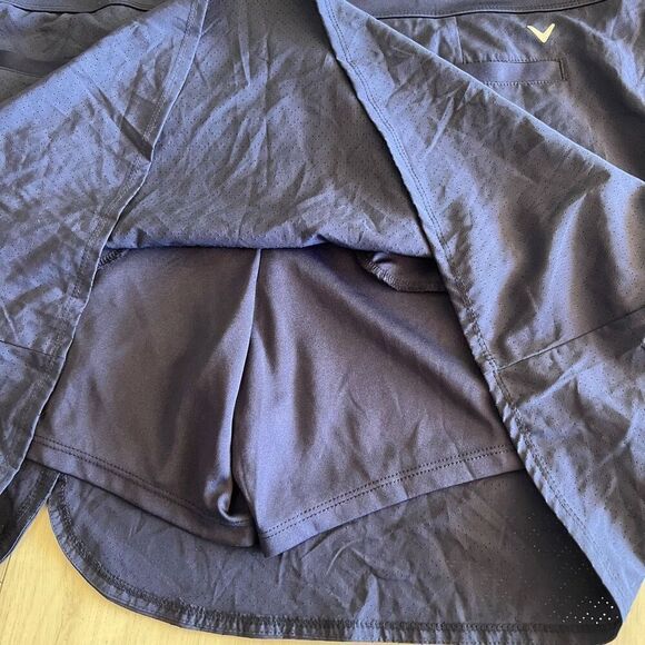 Callaway True Sculpt Women's Golf Skort w/ Shorts size XL - Picture 5 of 7